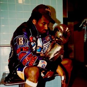 Meet your Posher, Austin